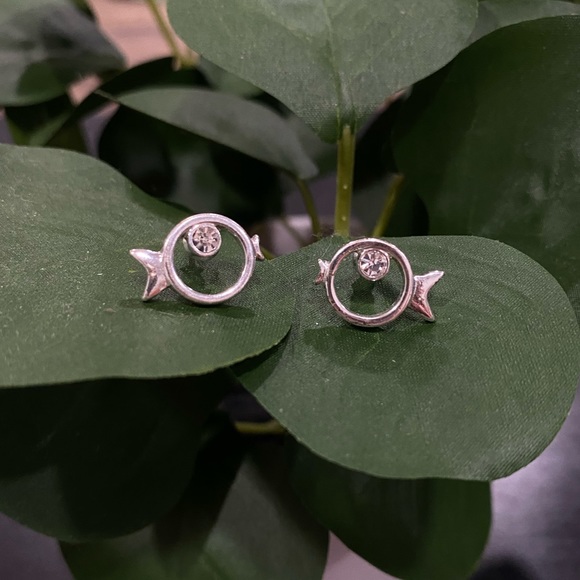 ✨SALE✨NWOT Bundle of Silver Plated Starfish, Turtle, Dolphin, AND Fish - Picture 3 of 11